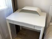 Ikea rašomasis stalas Tonstad - nuotraukos Nr. 3