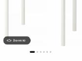 Ikea rašomasis stalas Tonstad - nuotraukos Nr. 5