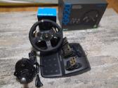 Parduodu žaidimu vaira Logitech G920 su shifter - nuotraukos Nr. 4