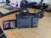 Sony Zv-e1 - nuotraukos Nr. 2