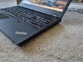 Lenovo Thinkpad P15 i7 Rtx 3000 - nuotraukos Nr. 2