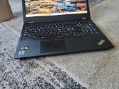 Lenovo Thinkpad P15 i7 Rtx 3000 - nuotraukos Nr. 3