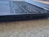 Lenovo Thinkpad P15 i7 Rtx 3000 - nuotraukos Nr. 4