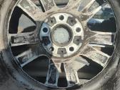 Bmwg30 245/45/18 M style R18 ir X5- 255/55/18 - nuotraukos Nr. 7