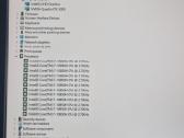 Lenovo Thinkpad P15 i7 Rtx 3000 - nuotraukos Nr. 11