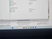 Lenovo Thinkpad P15 i7 Rtx 3000 - nuotraukos Nr. 12