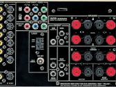 Yamaha Rx-v1300rds Digital Home Theater Receiver. - nuotraukos Nr. 4