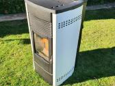 Granuline lrosnele Mcz Ego/star 8kw - nuotraukos Nr. 2