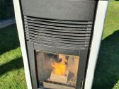 Granuline lrosnele Mcz Ego/star 8kw - nuotraukos Nr. 3