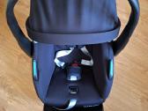 Maxi-cosi automobilinė kėdutė su isofix baze - nuotraukos Nr. 2