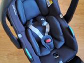 Maxi-cosi automobilinė kėdutė su isofix baze - nuotraukos Nr. 3