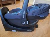 Maxi-cosi automobilinė kėdutė su isofix baze - nuotraukos Nr. 4