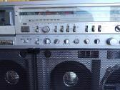 Magnetola Sharp Gf-777 - nuotraukos Nr. 4