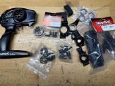 Traxxas xmaxx belted - nuotraukos Nr. 4