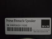 Svs Prime Pinnacle Grindinės Garso Kolonėlės - nuotraukos Nr. 2