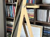 Ikea Ikornnes pastatomas veidrodis 52x167 cm - nuotraukos Nr. 3