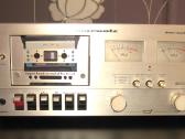 Marantz Sd1015 Stereo Cassette Deck. 1980m. - nuotraukos Nr. 3