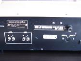 Marantz Sd1015 Stereo Cassette Deck. 1980m. - nuotraukos Nr. 7