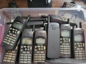 Įvairūs telefonai - nuotraukos Nr. 28