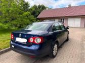 Parduodu Volkswagen jetta 2005 m. - nuotraukos Nr. 2