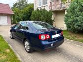 Parduodu Volkswagen jetta 2005 m. - nuotraukos Nr. 3