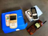 Įvairūs telefonai - nuotraukos Nr. 30