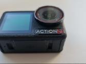 Nauja Dji Osmo Action 5 Pro kamera - nuotraukos Nr. 2