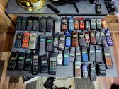 Įvairūs telefonai - nuotraukos Nr. 32
