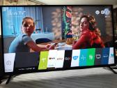 LG 60" 152cm Smart 4k Uhd - nuotraukos Nr. 2