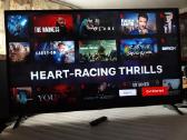LG 60" 152cm Smart 4k Uhd - nuotraukos Nr. 4