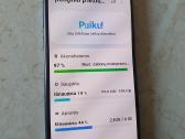 Samsung s10e, 128/6,geros būklės - nuotraukos Nr. 2