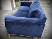Trivietė sofa - nuotraukos Nr. 4