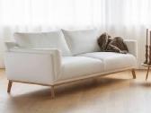 Trivietė sofa - nuotraukos Nr. 5