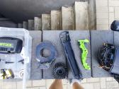 Festool ts55 rebq - nuotraukos Nr. 2