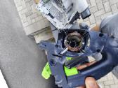 Festool ts55 rebq - nuotraukos Nr. 5