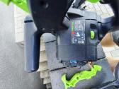 Festool ts55 rebq - nuotraukos Nr. 6