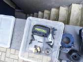 Festool ts55 rebq - nuotraukos Nr. 7