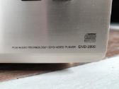 Denon Dvd-2800 - nuotraukos Nr. 5