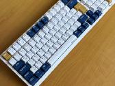 Royal Kludge Rk98 mechaninė belaidė klaviatūra - nuotraukos Nr. 2