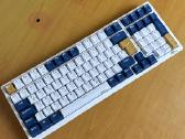 Royal Kludge Rk98 mechaninė belaidė klaviatūra - nuotraukos Nr. 3