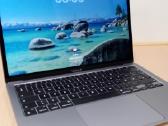 Apple MacBook Air 13 M1 8gb 256gb SSD,garantija - nuotraukos Nr. 2