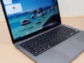 Apple MacBook Air 13 M1 8gb 256gb SSD,garantija - nuotraukos Nr. 3