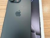 iPhone 16 Pro Max - nuotraukos Nr. 2