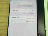 iPhone 16 Pro Max - nuotraukos Nr. 3