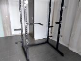 Pilnas komplektas Jėgos stovas Rack Tunturi Wt60 - nuotraukos Nr. 3