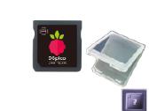 Nintendo DS, Dsi, 3ds priedai: R4, Ace,laidai, bat - nuotraukos Nr. 6