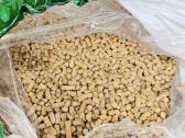 Skandinaviškos 8 mm medienos granulės nuo 420 eur - nuotraukos Nr. 3