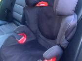 Auto kedute - nuotraukos Nr. 2