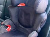 Auto kedute - nuotraukos Nr. 5