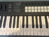 Novation Launchkey 37 mk3 - nuotraukos Nr. 2